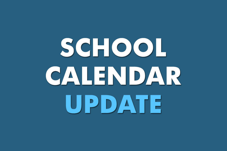 PSRC School Calendar 2022 2023 St Pauls High School
