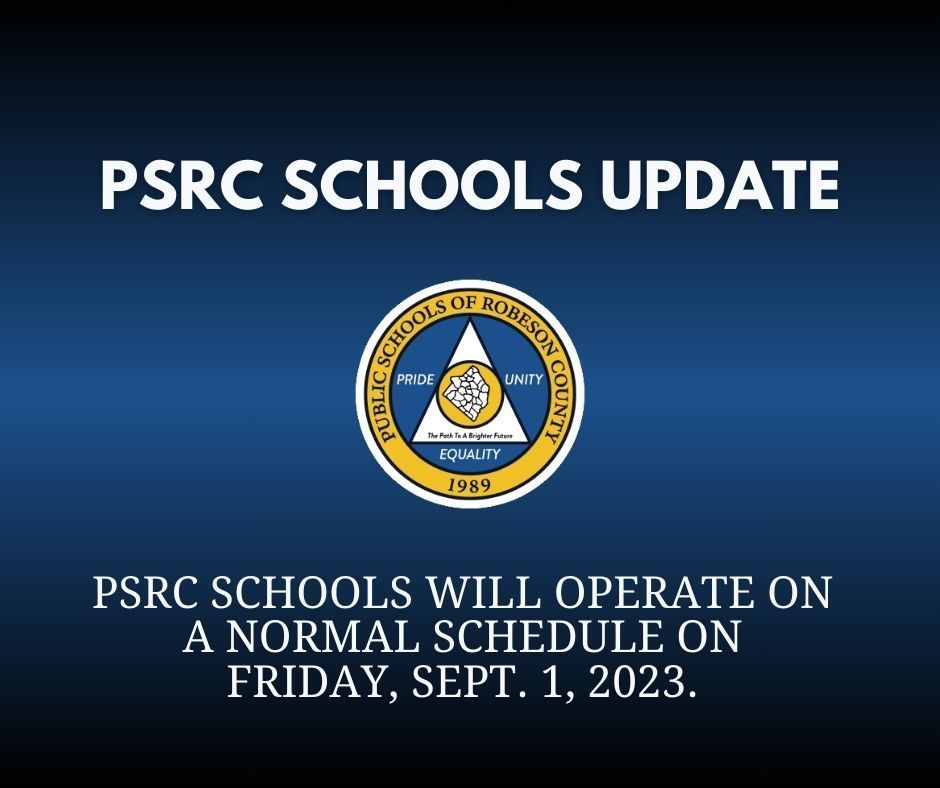 PSRC weather update
