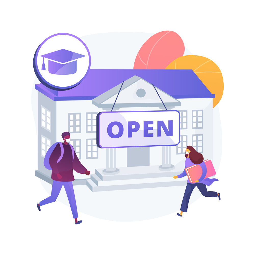 School Reopening