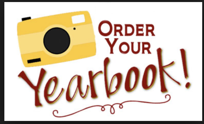 Yearbook order
