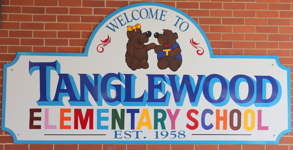 Tanglewood ReEntry Plan Tanglewood Elementary School