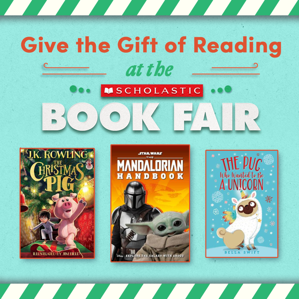 Bookfair