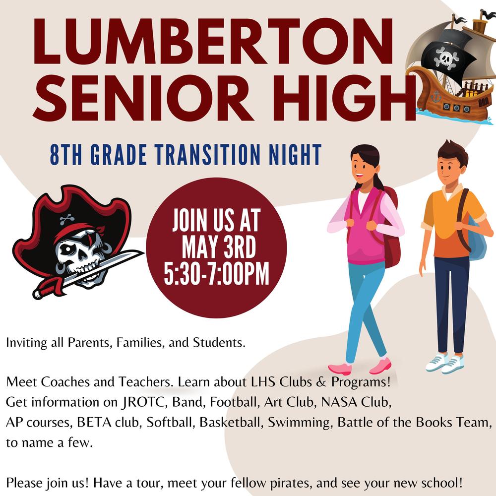 8th-grade-transition-night-littlefield-middle-school