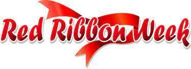 Red Ribbon Week Activities