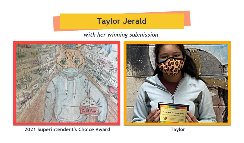 TJerald
