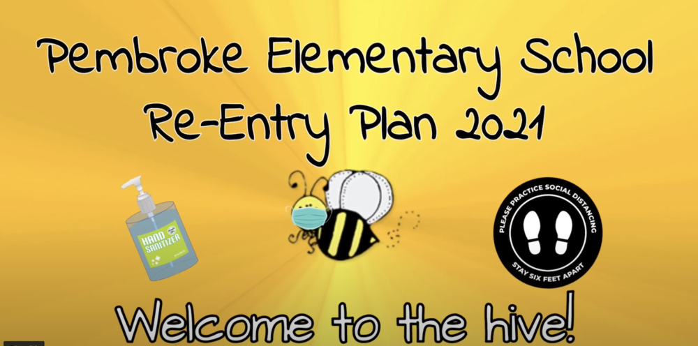 Re-Entry Plan