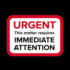 ATTENTION