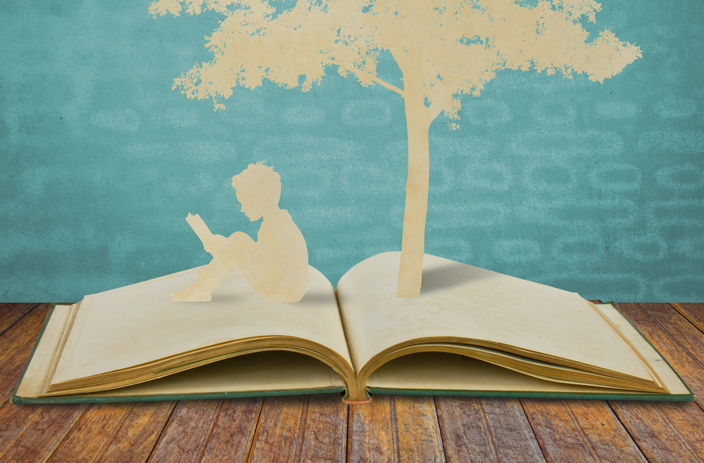 TumbleBook Library