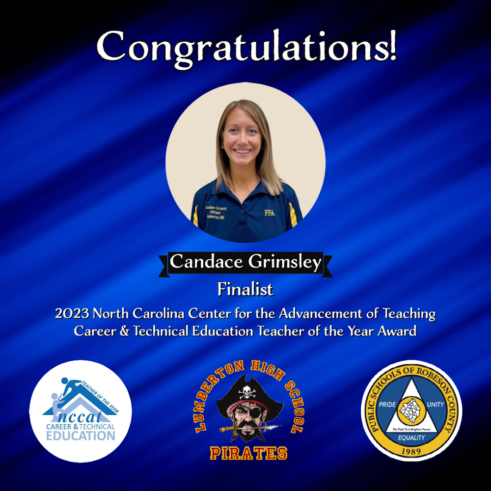 News Lumberton High School