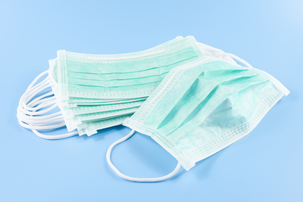 medical face mask