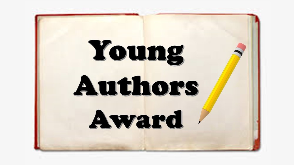 Young Authors Award