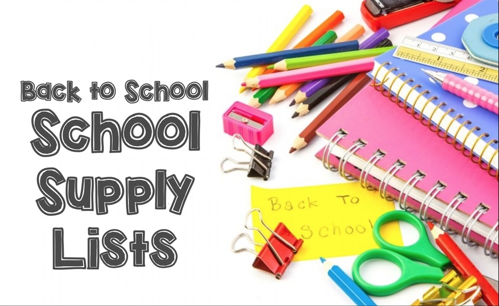 School Supply