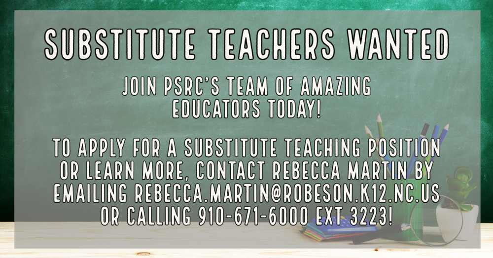 substitute-teachers-wanted-pembroke-elementary-school