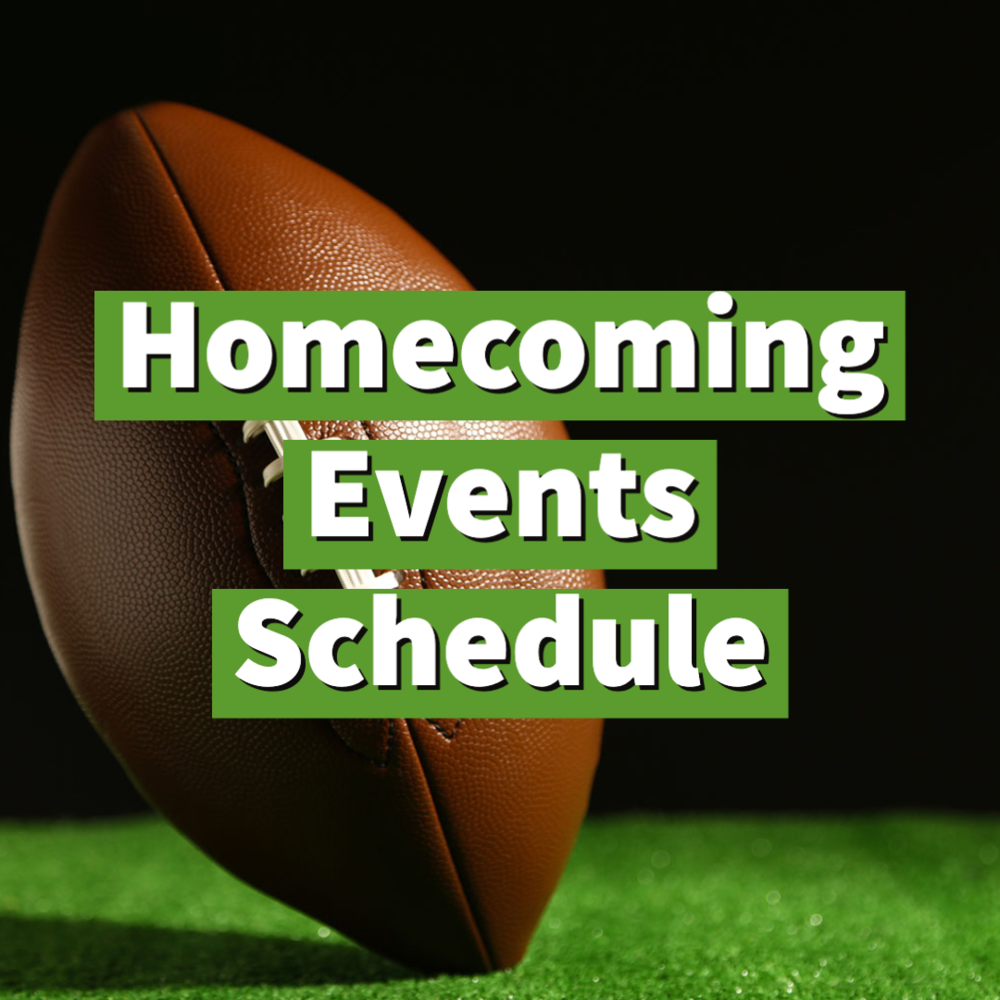 Homecoming events scheduled for PSRC high schools | Public Schools of ...