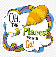 Dr. Seuss Week