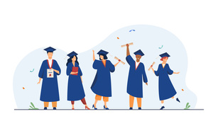 Graduation Procedures Guidelines