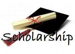Jerry Long Scholarship