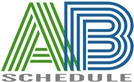 A/B Schedule Dates