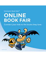 Scholastic Bookfair