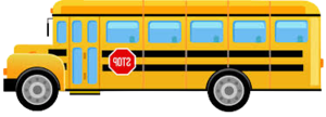 Meal Bus Stops