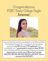 Congratulations Arizona!