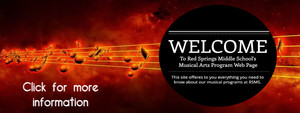 Band Webpage