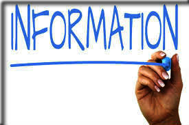 Counselor Information