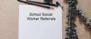 Social Work Referral Form