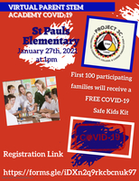 STEM Night