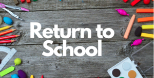 Planes de regreso a la escuela para familias EL