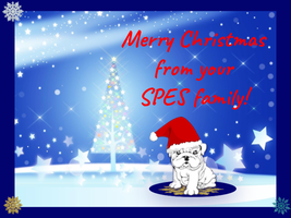 Merry Christmas!