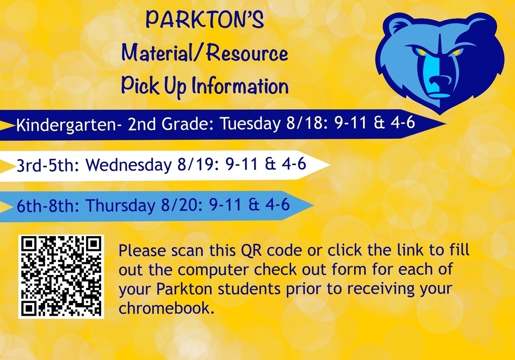 Live Feed Parkton Elementary School