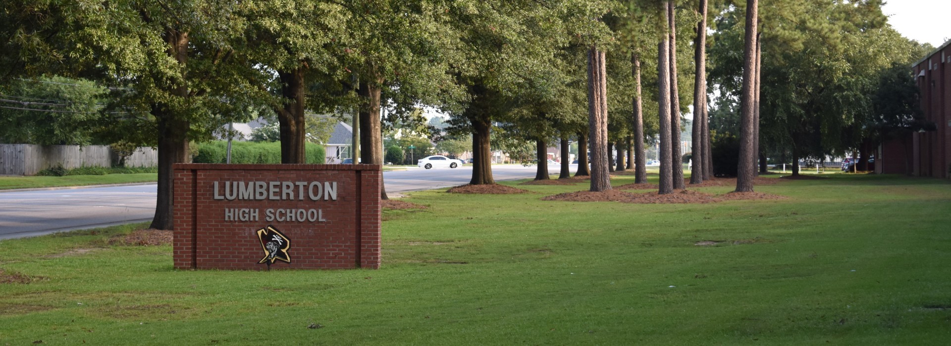 Lumberton High School