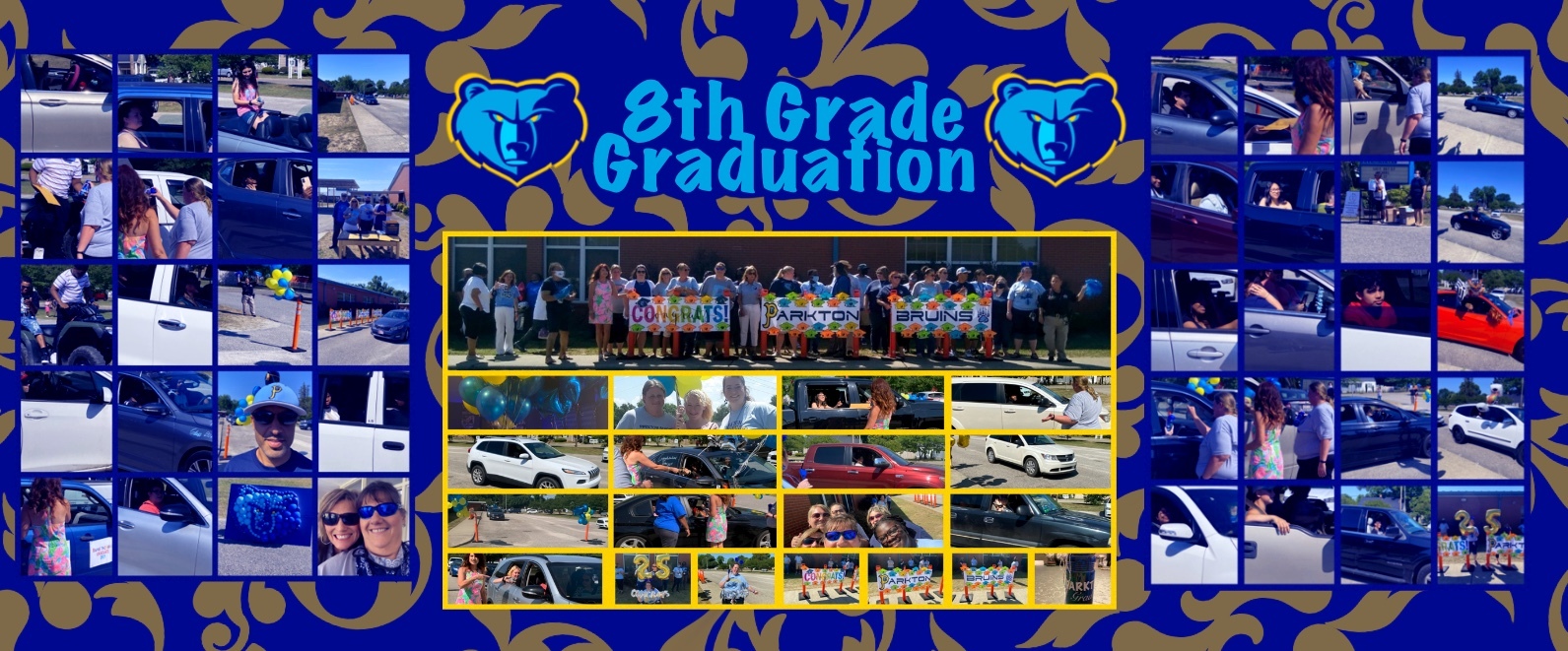 Parkton Elementary School